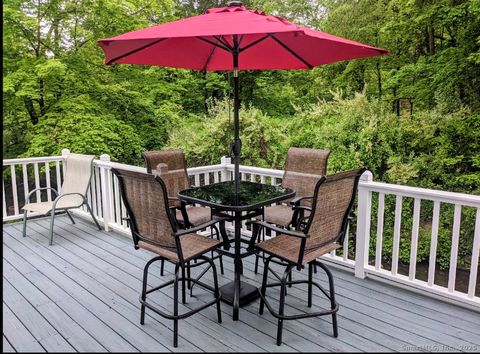 Tiny photo for 10 Hazel Plain Road, Woodbury, CT 06798 (MLS # 24143427)