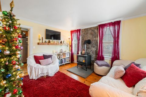 Tiny photo for 10 Hazel Plain Road, Woodbury, CT 06798 (MLS # 24143427)