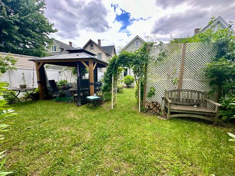 A home in Bridgeport