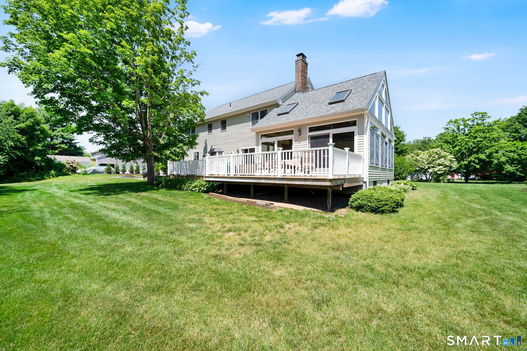 73 Harmony Hill Road