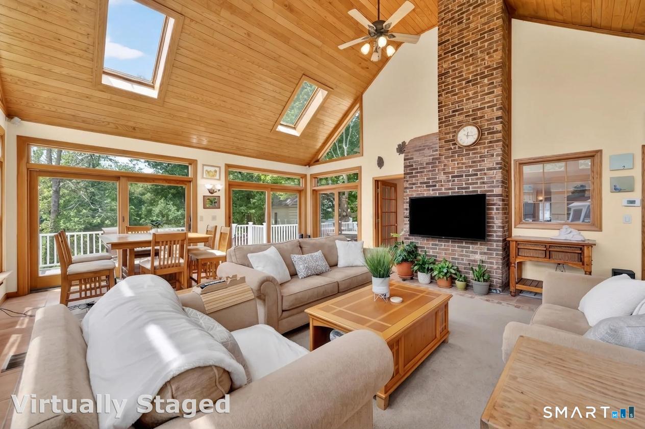 73 Harmony Hill Road