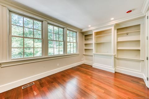 Tiny photo for 25 Hermit Lane, Westport, CT 06880 (MLS # 24128382)