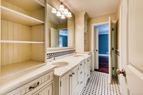 Tiny photo for 25 Hermit Lane, Westport, CT 06880 (MLS # 24128382)