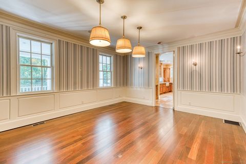 Tiny photo for 25 Hermit Lane, Westport, CT 06880 (MLS # 24128382)