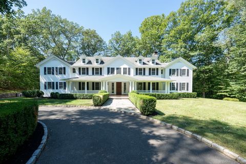 25 Hermit Lane Westport CT 06880