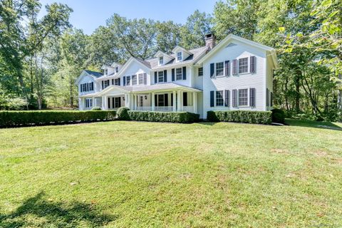 Tiny photo for 25 Hermit Lane, Westport, CT 06880 (MLS # 24128382)