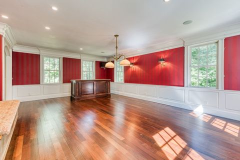 Tiny photo for 25 Hermit Lane, Westport, CT 06880 (MLS # 24128382)