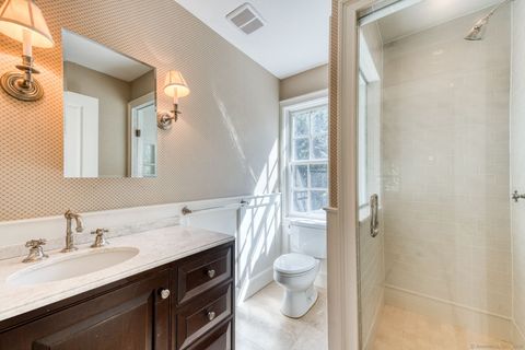 Tiny photo for 25 Hermit Lane, Westport, CT 06880 (MLS # 24128382)