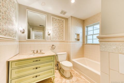 Tiny photo for 25 Hermit Lane, Westport, CT 06880 (MLS # 24128382)