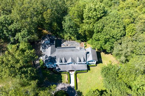 Tiny photo for 25 Hermit Lane, Westport, CT 06880 (MLS # 24128382)