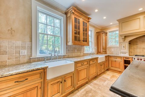 Tiny photo for 25 Hermit Lane, Westport, CT 06880 (MLS # 24128382)