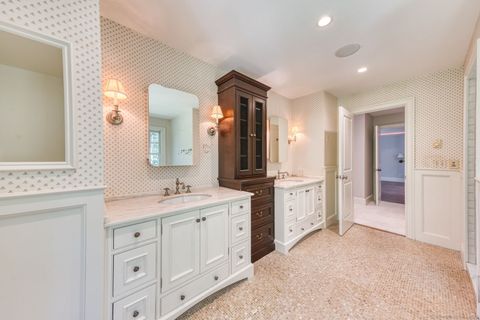 Tiny photo for 25 Hermit Lane, Westport, CT 06880 (MLS # 24128382)