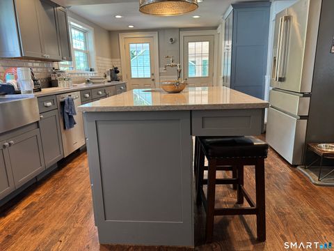 Tiny photo for 112 Wayland Street, North Haven, CT 06473 (MLS # 24189094)