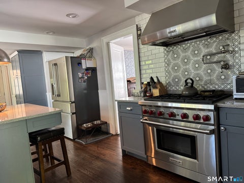 Tiny photo for 112 Wayland Street, North Haven, CT 06473 (MLS # 24189094)