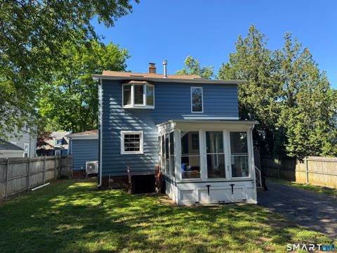 Tiny photo for 112 Wayland Street, North Haven, CT 06473 (MLS # 24189094)