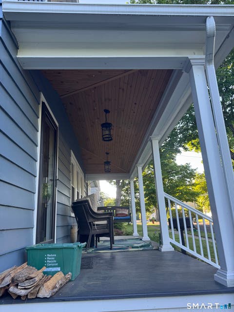 Tiny photo for 112 Wayland Street, North Haven, CT 06473 (MLS # 24189094)