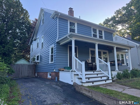 Photo of 112 Wayland Street, North Haven, CT 06473 (MLS # 24189094)