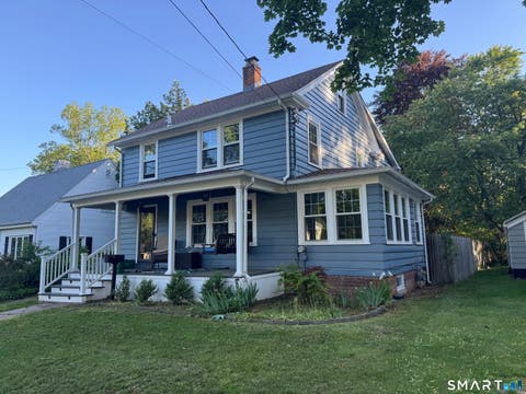 Tiny photo for 112 Wayland Street, North Haven, CT 06473 (MLS # 24189094)