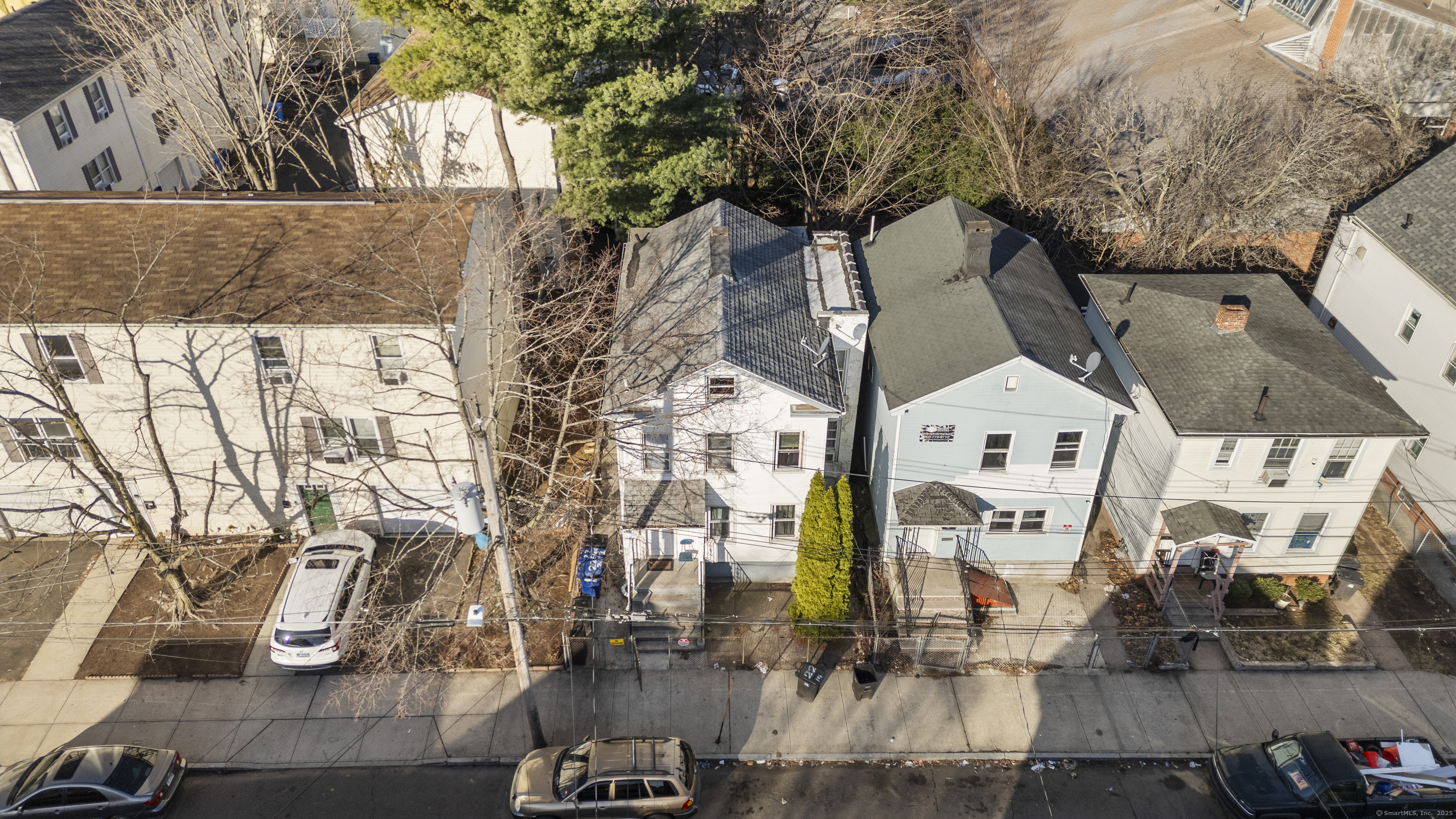 Edgar Street, New Haven, Connecticut - 4 Bedrooms  
2 Bathrooms  
9 Rooms - 