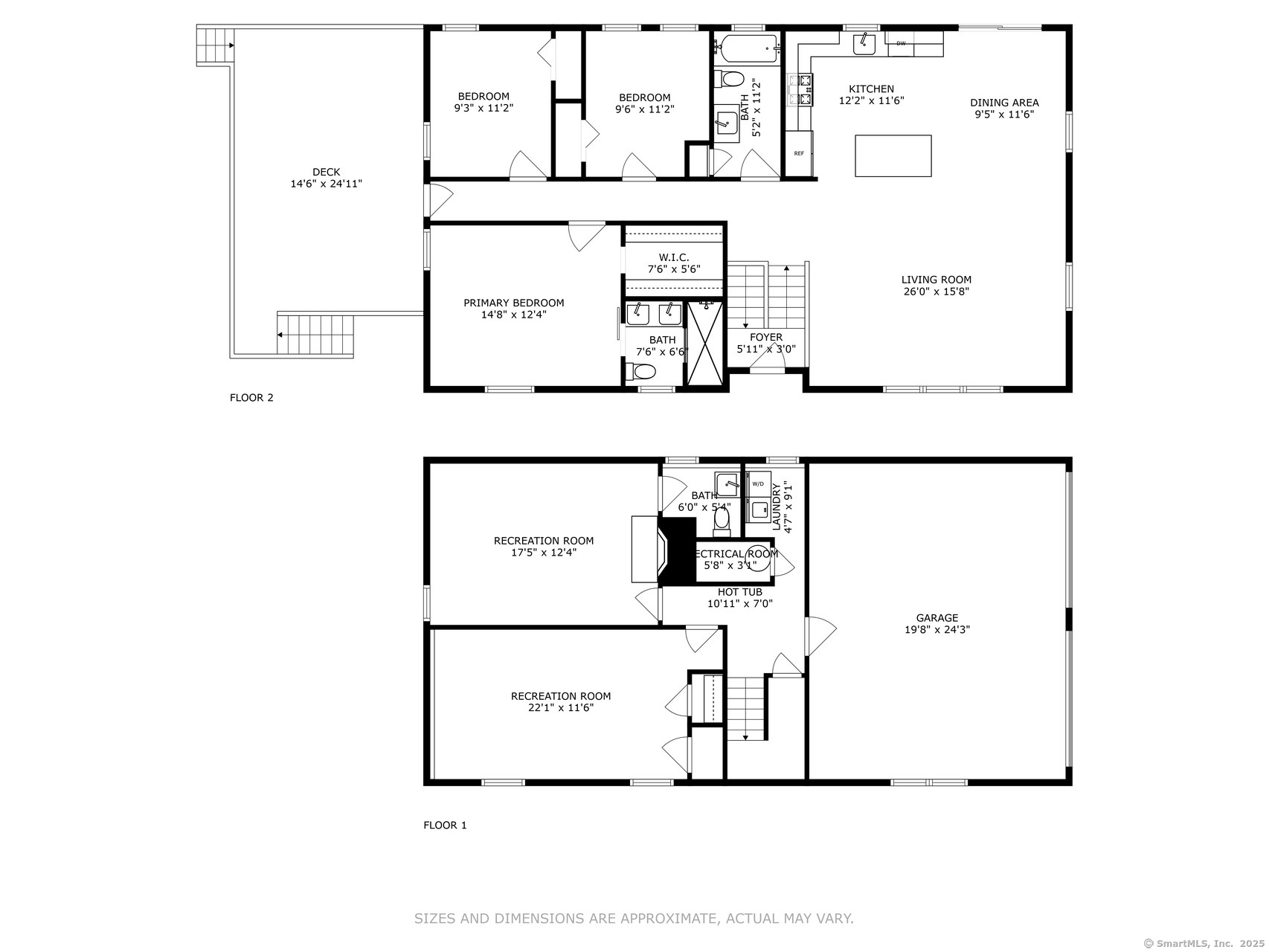 36 Hampton Lane, Stamford, Connecticut image 33