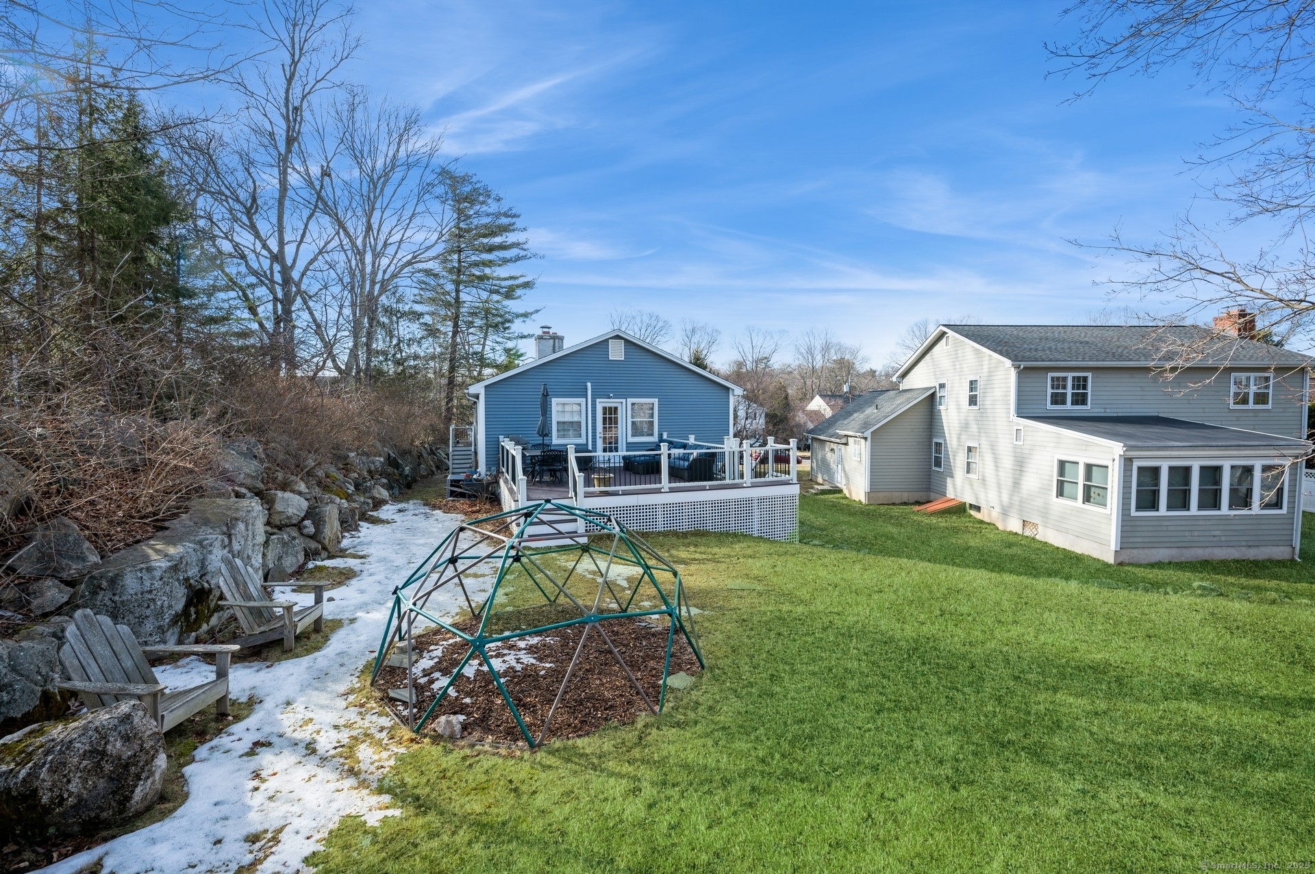 36 Hampton Lane, Stamford, Connecticut image 30