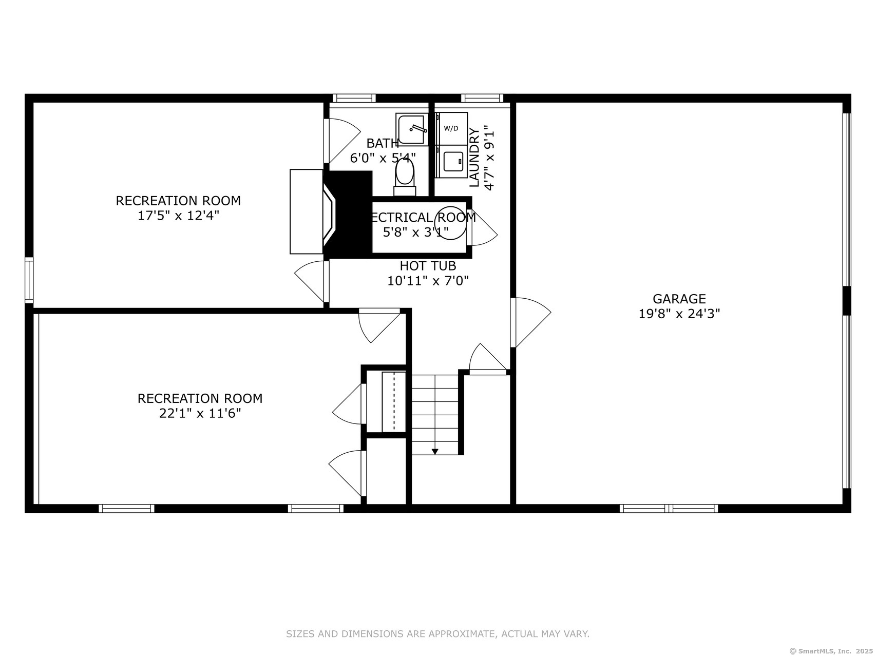 36 Hampton Lane, Stamford, Connecticut image 35
