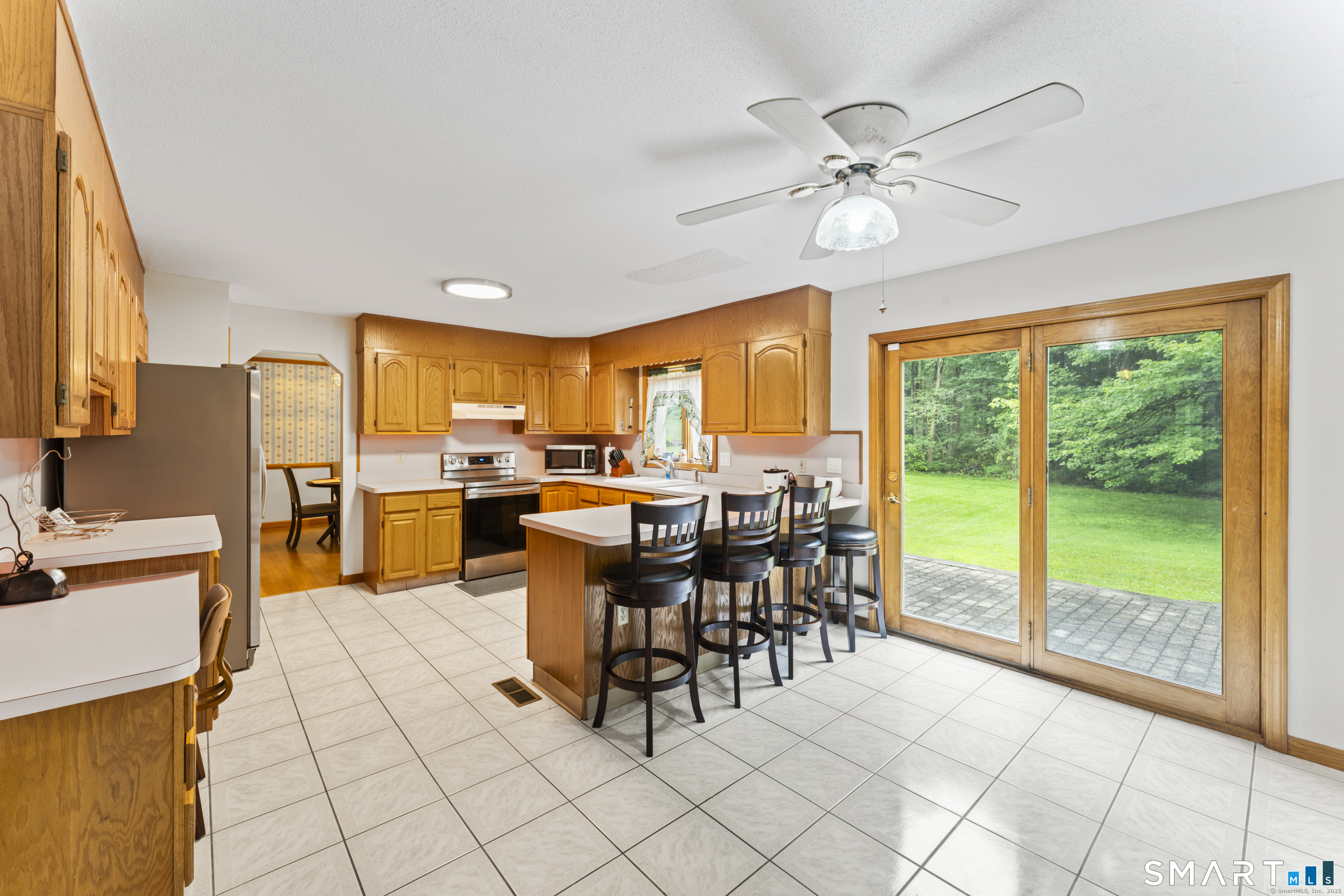 201 Mount Fair Drive