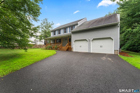 Homes For Sale - 201 Mount Fair Drive<br/> Watertown, CT 06795