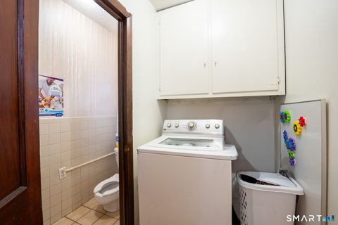 Tiny photo for 27 Woolsey Street, New Haven, CT 06513 (MLS # 24145849)