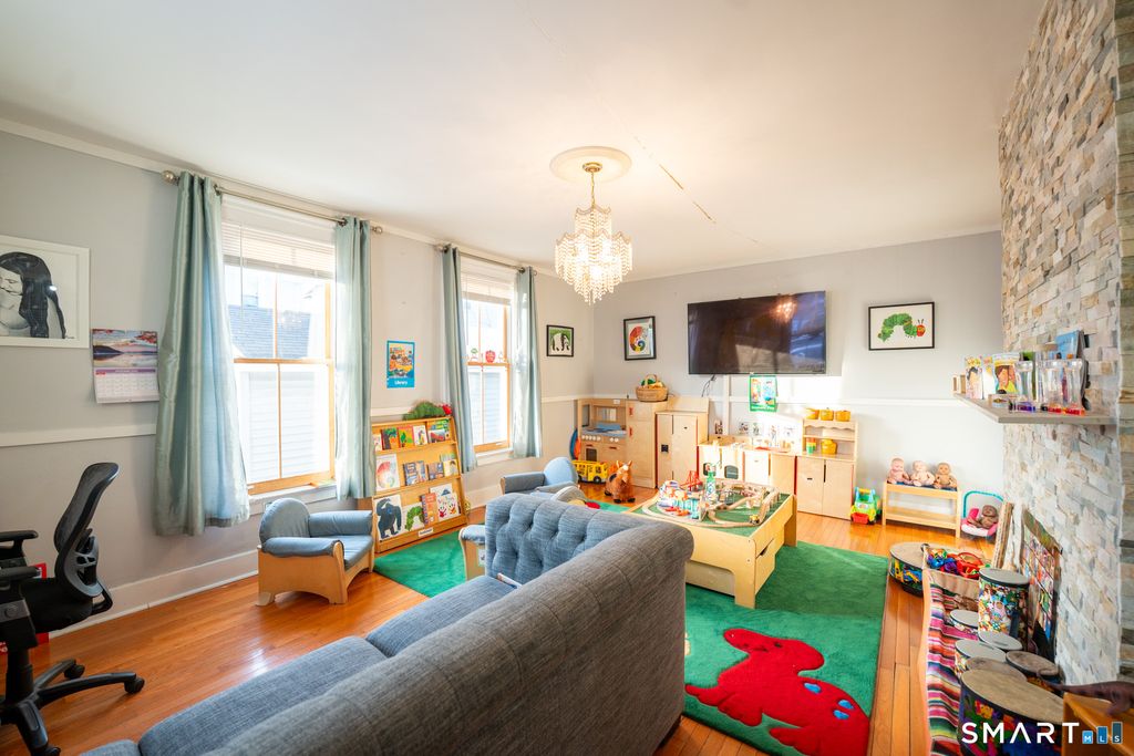 Photo of 27 Woolsey Street, New Haven, CT 06513 (MLS # 24145849)