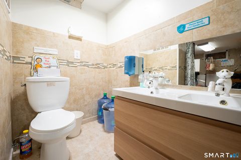 Tiny photo for 27 Woolsey Street, New Haven, CT 06513 (MLS # 24145849)