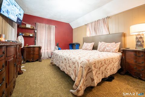 Tiny photo for 27 Woolsey Street, New Haven, CT 06513 (MLS # 24145849)