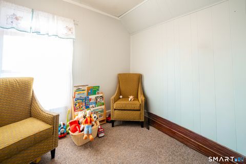 Tiny photo for 27 Woolsey Street, New Haven, CT 06513 (MLS # 24145849)