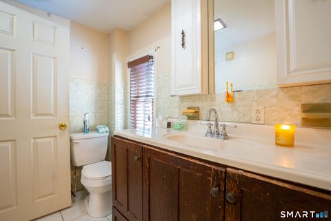 Tiny photo for 27 Woolsey Street, New Haven, CT 06513 (MLS # 24145849)