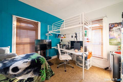 Tiny photo for 27 Woolsey Street, New Haven, CT 06513 (MLS # 24145849)