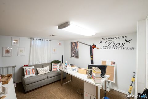 Tiny photo for 27 Woolsey Street, New Haven, CT 06513 (MLS # 24145849)