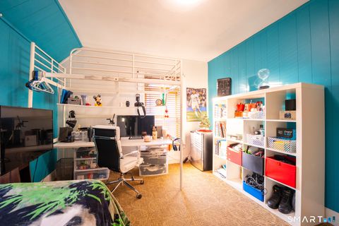 Tiny photo for 27 Woolsey Street, New Haven, CT 06513 (MLS # 24145849)