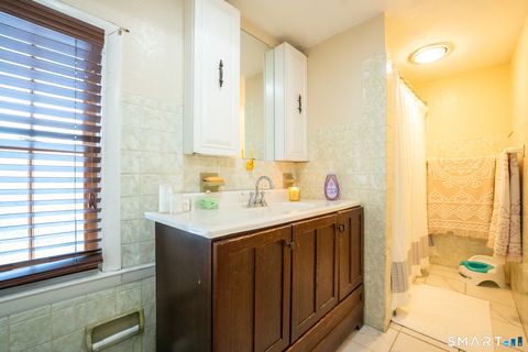 Tiny photo for 27 Woolsey Street, New Haven, CT 06513 (MLS # 24145849)