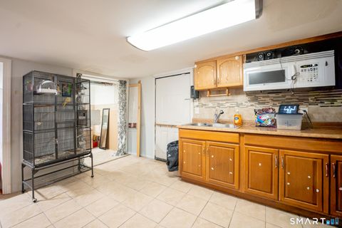 Tiny photo for 27 Woolsey Street, New Haven, CT 06513 (MLS # 24145849)