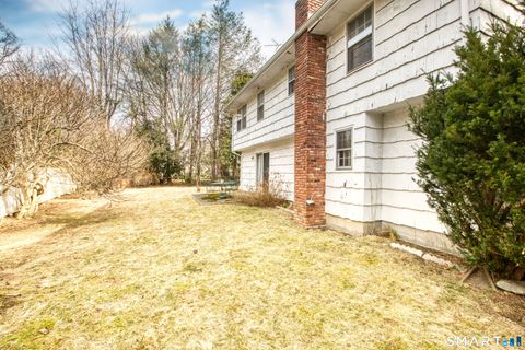 Tiny photo for 9 Stuart Drive, Greenwich, CT 06870 (MLS # 24162644)