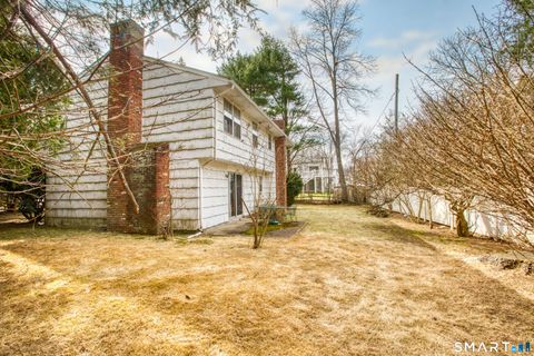 Tiny photo for 9 Stuart Drive, Greenwich, CT 06870 (MLS # 24162644)