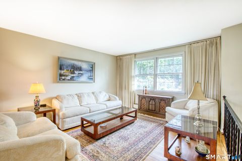Tiny photo for 9 Stuart Drive, Greenwich, CT 06870 (MLS # 24162644)
