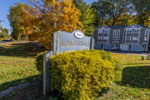 Tiny photo for 1655 N Colony Road #4002, Meriden, CT 06450 (MLS # 24134285)