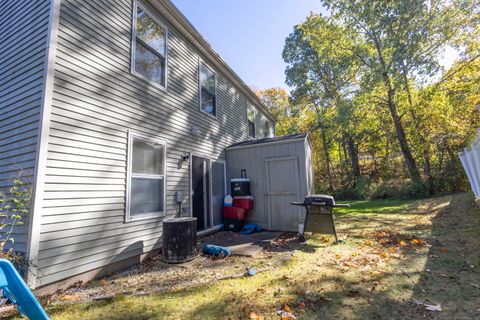 Tiny photo for 1655 N Colony Road #4002, Meriden, CT 06450 (MLS # 24134285)