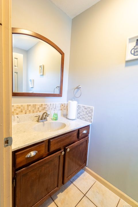 Tiny photo for 1655 N Colony Road #4002, Meriden, CT 06450 (MLS # 24134285)