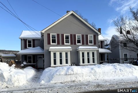 131 Willow Street Winchester CT 06098