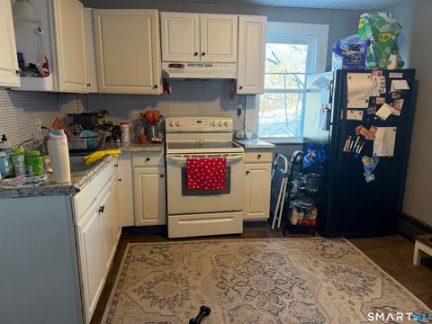 Tiny photo for 131 Willow Street, Winchester, CT 06098 (MLS # 24151297)