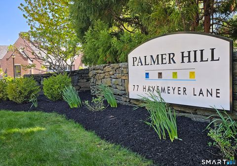 77 Havemeyer Lane 310 Stamford CT 06902