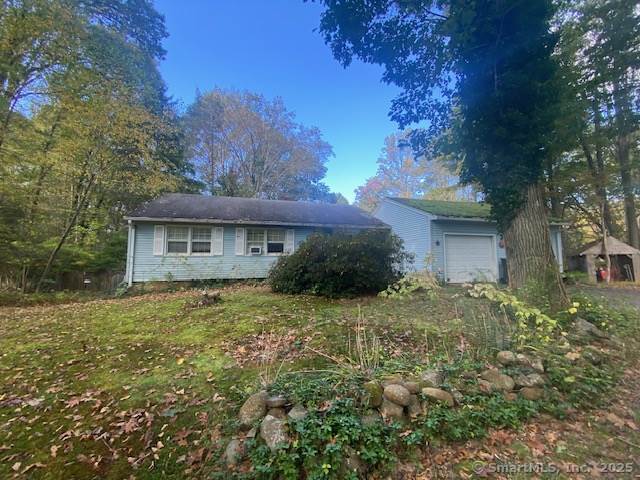 48 Alison Drive, Cheshire, Connecticut image 4