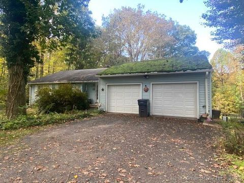 48 Alison Drive, Cheshire, CT 06410 - #: 24077692